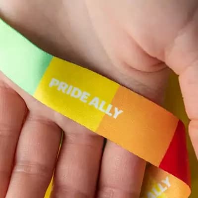 Prideverse community support